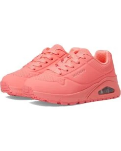 SKECHERS KIDS Street - Uno Gen1 310525L (Little Kid/Big Kid) | Sneakers & Athletic Shoes