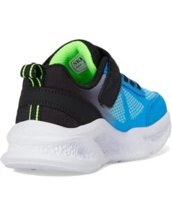 SKECHERS KIDS Meteor-Lights-Krendox 401495L (Little Kid/Big Kid) | Sneakers & Athletic Shoes 14 SKECHERS KIDS Meteor-Lights-Krendox 401495L (Little Kid/Big Kid) | Sneakers & Athletic Shoes -Shoe Kids Shop 61csxKc9joL. AC SR736920