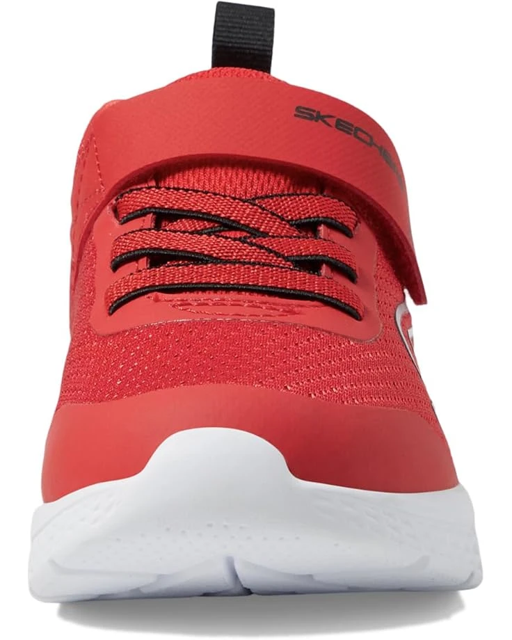 SKECHERS KIDS Microspec Max Ii - Vodrox (Little Kid/Big Kid) | Sneakers & Athletic Shoes 8 SKECHERS KIDS Microspec Max Ii - Vodrox (Little Kid/Big Kid) | Sneakers & Athletic Shoes - Image 6