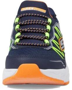 SKECHERS KIDS Turbo Tread 403836L (Little Kid/Big Kid) | Sneakers & Athletic Shoes -Shoe Kids Shop 61eBMv2qVIL. AC SR736920