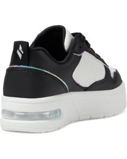 SKECHERS KIDS Court Hi-Air 310211L (Little Kid/Big Kid) | Sneakers & Athletic Shoes -Shoe Kids Shop 61eIrChlsuL. AC SR736920