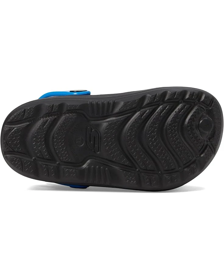 SKECHERS KIDS Swifters - Motor-Brights (Little Kid/Big Kid) | Clogs 5 SKECHERS KIDS Swifters - Motor-Brights (Little Kid/Big Kid) | Clogs - Image 3