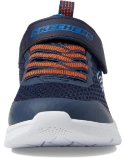 SKECHERS KIDS Microspec Max - Vaptix (Little Kid/Big Kid) | Sneakers & Athletic Shoes -Shoe Kids Shop 61fSmvl55aL. AC SR736920