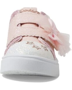 SKECHERS KIDS Twinkle Toes: Twinkle Sparks 314778N (Toddler/Little Kid) | Sneakers & Athletic Shoes -Shoe Kids Shop 61fd35EXj5L. AC SR736920
