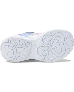 SKECHERS KIDS Infinite Heart Lights 303753L (Little Kid/Big Kid) | Sneakers & Athletic Shoes -Shoe Kids Shop 61gVgfpiXiL. AC SR736920