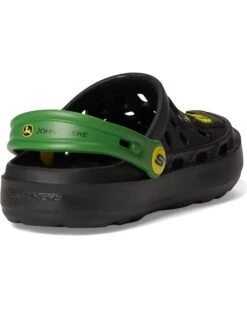 SKECHERS KIDS Skechers x John Deere: Swifters - Tractor-Splash 407064L (Little Kid/Big Kid) | Sandals -Shoe Kids Shop 61iNRxFz2DL. AC SR736920
