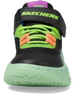 SKECHERS KIDS Skx Court Hype (Little Kid/Big Kid) | Sneakers & Athletic Shoes -Shoe Kids Shop 61jS vPBnIL. AC SR736920