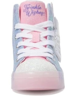 SKECHERS KIDS Twi-Lites 2.0 - Magical Wish (Little Kid) | Sneakers & Athletic Shoes -Shoe Kids Shop 61jnnzbju5L. AC SR736920