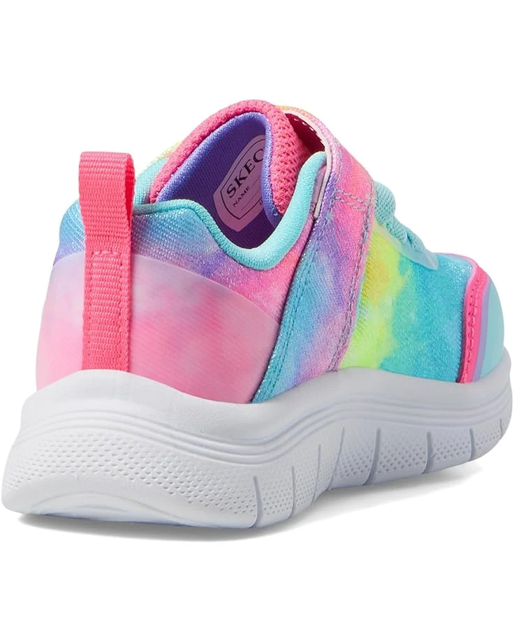 SKECHERS KIDS Comfy Flex 3.0 302748N (Toddler) | Sneakers & Athletic Shoes 7 SKECHERS KIDS Comfy Flex 3.0 302748N (Toddler) | Sneakers & Athletic Shoes - Image 5