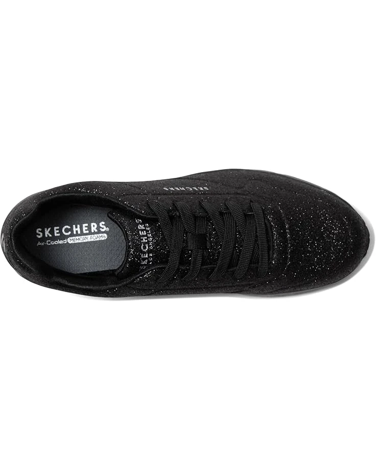 SKECHERS KIDS Uno Ice 310443L (Little Kid/Big Kid) | Sneakers & Athletic Shoes 4 SKECHERS KIDS Uno Ice 310443L (Little Kid/Big Kid) | Sneakers & Athletic Shoes - Image 2