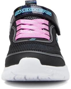 SKECHERS KIDS Microspec Plus (Little Kid/Big Kid) | Sneakers & Athletic Shoes -Shoe Kids Shop 61kit9WxLL. AC SR736920