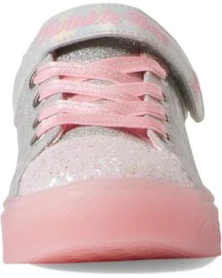 SKECHERS KIDS Twinkle Sparks Ice - Heather Magic 314703L (Little Kid) | Sneakers & Athletic Shoes -Shoe Kids Shop 61kpQbwqdLL. AC SR736920