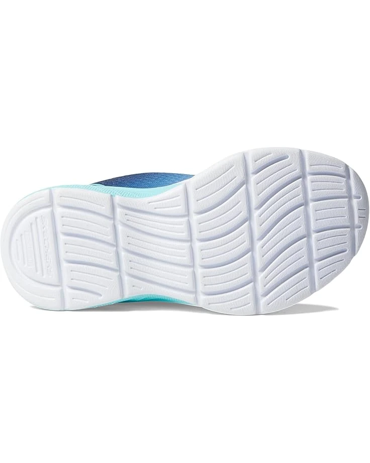 SKECHERS KIDS Microspec Max Plus - Echo Speed (Little Kid/Big Kid) | Sneakers & Athletic Shoes 5 SKECHERS KIDS Microspec Max Plus - Echo Speed (Little Kid/Big Kid) | Sneakers & Athletic Shoes - Image 3