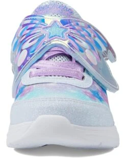 SKECHERS KIDS Glimmer Kicks - Fairy Chaser 303260L (Little Kid/Big Kid) | Sneakers & Athletic Shoes -Shoe Kids Shop 61lGdLxUTJL. AC SR736920
