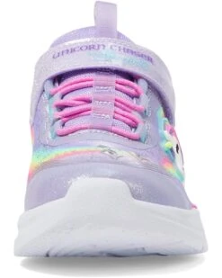 SKECHERS KIDS Unicorn Chaser 302298L (Little Kid/Big Kid) | Sneakers & Athletic Shoes -Shoe Kids Shop 61leGPbtpKL. AC SR736920