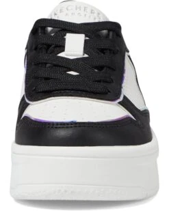 SKECHERS KIDS Court Hi-Air 310211L (Little Kid/Big Kid) | Sneakers & Athletic Shoes -Shoe Kids Shop 61mLOyB6BCL. AC SR736920