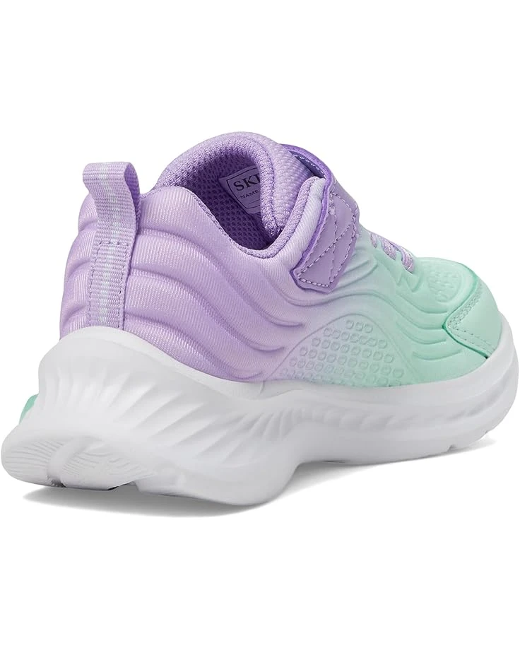 SKECHERS KIDS Jumpsters-Tech 303603L (Little Kid/Big Kid) | Sneakers & Athletic Shoes 7 SKECHERS KIDS Jumpsters-Tech 303603L (Little Kid/Big Kid) | Sneakers & Athletic Shoes - Image 5