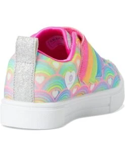 SKECHERS KIDS Twinkle Sparks - Cloud Cutie 314828L (Little Kid) | Sneakers & Athletic Shoes -Shoe Kids Shop 61npXG6FxL. AC SR736920