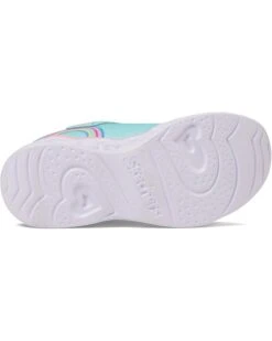 SKECHERS KIDS Heart Lights - Retro Hearts (Little Kid/Toddler/Big Kid) | Sneakers & Athletic Shoes -Shoe Kids Shop 61oeOHA3nfL. AC SR736920