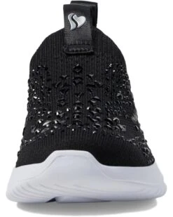 SKECHERS KIDS Ultra Flex 3.0 - Sparkle Show 303821L (Little Kid/Big Kid) | Sneakers & Athletic Shoes -Shoe Kids Shop 61oqP7Xg48L. AC SR736920