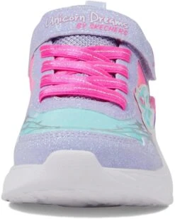 SKECHERS KIDS Unicorn Dreams 302299L (Little Kid/Big Kid) | Sneakers & Athletic Shoes -Shoe Kids Shop 61p2Shh7fEL. AC SR736920