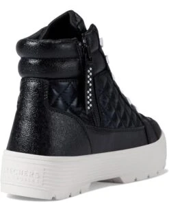 SKECHERS KIDS Street - Elevated 310853L (Little Kid/Big Kid) | Sneakers & Athletic Shoes -Shoe Kids Shop 61p4TprJ AL. AC SR736920