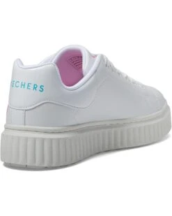 SKECHERS KIDS Hi Ridge 314076L (Little Kid/Big Kid) | Sneakers & Athletic Shoes -Shoe Kids Shop 61pFpAF7SL. AC SR736920