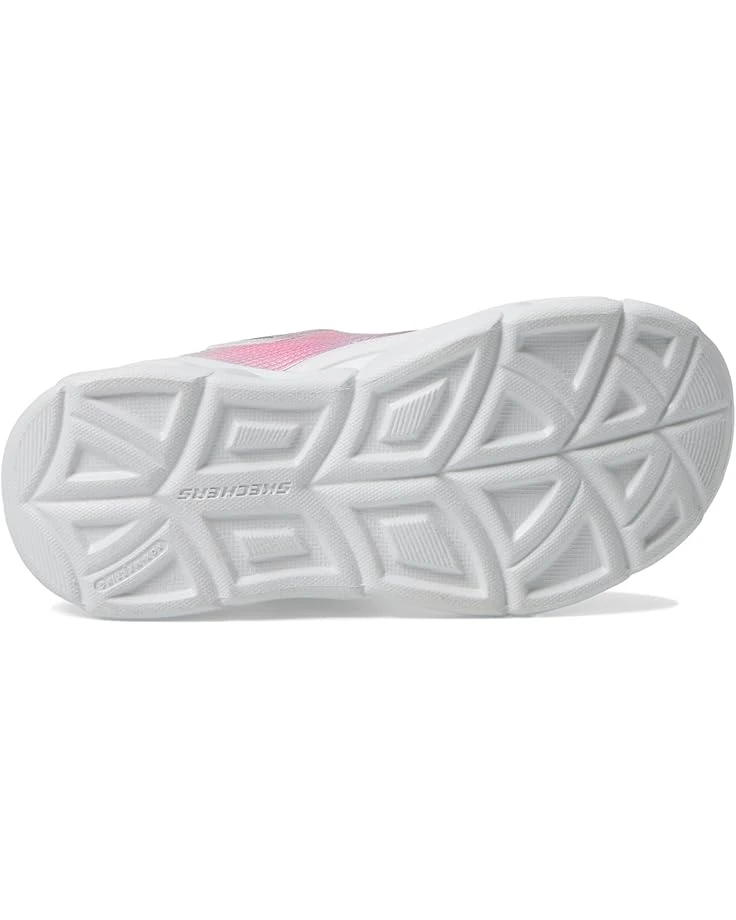 SKECHERS KIDS Twisty Brights 2.0 302339L (Little Kid/Big Kid) | Sneakers & Athletic Shoes 5 SKECHERS KIDS Twisty Brights 2.0 302339L (Little Kid/Big Kid) | Sneakers & Athletic Shoes - Image 3