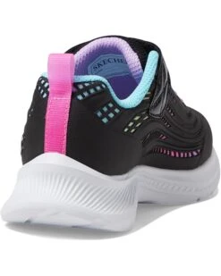 SKECHERS KIDS Jumpsters 2.0 - Blurred Dreams 303397L (Little Kid/Big Kid) | Sneakers & Athletic Shoes -Shoe Kids Shop 61qWbtFP1NL. AC SR736920