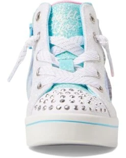 SKECHERS KIDS Twi-Lites 2.0 314399N (Toddler) | Sneakers & Athletic Shoes -Shoe Kids Shop 61qv3RLFgtL. AC SR736920