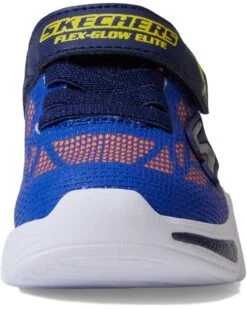 SKECHERS KIDS Sport Lighted - Flex-Glow Elite 400137N (Toddler) | Sneakers & Athletic Shoes -Shoe Kids Shop 61rM3tmdqKL. AC SR736920