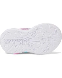 SKECHERS KIDS Unicorn Dreams 302694N (Toddler) | Sneakers & Athletic Shoes -Shoe Kids Shop 61s6kgu1OwL. AC SR736920
