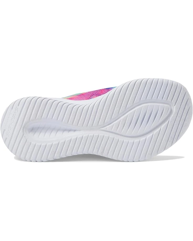 SKECHERS KIDS Ultra Flex 3.0 - Ombre Energy (Little Kid/Big Kid) | Sneakers & Athletic Shoes 5 SKECHERS KIDS Ultra Flex 3.0 - Ombre Energy (Little Kid/Big Kid) | Sneakers & Athletic Shoes - Image 3