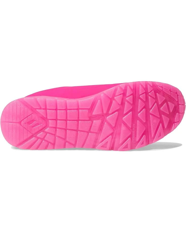 SKECHERS KIDS Street - Uno Ice 310449L (Little Kid/Big Kid) | Sneakers & Athletic Shoes 5 SKECHERS KIDS Street - Uno Ice 310449L (Little Kid/Big Kid) | Sneakers & Athletic Shoes - Image 3