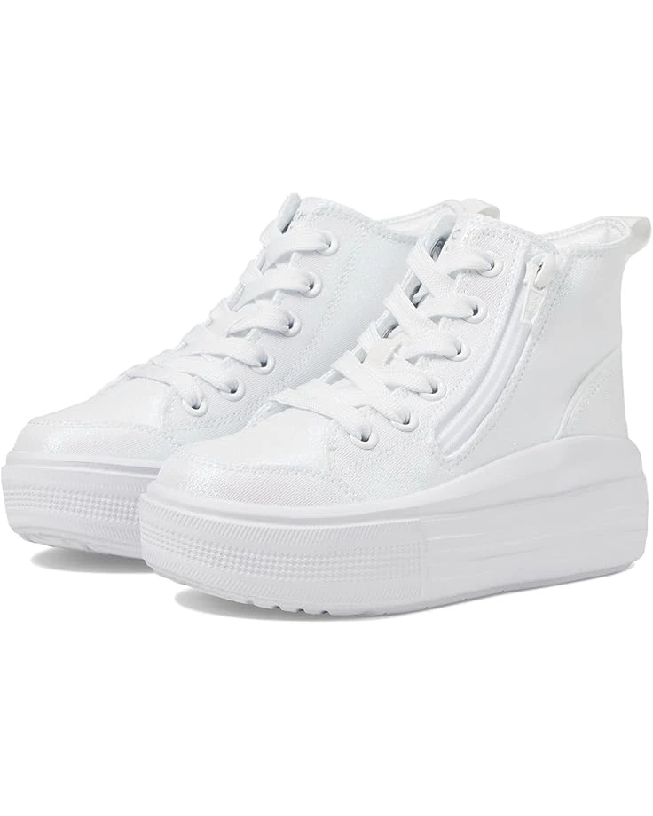 SKECHERS KIDS Hyperlift 310253L (Little Kid/Big Kid) | Sneakers & Athletic Shoes 9 SKECHERS KIDS Hyperlift 310253L (Little Kid/Big Kid) | Sneakers & Athletic Shoes - Image 7