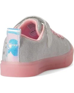 SKECHERS KIDS Twinkle Sparks Ice - Heather Magic 314703L (Little Kid) | Sneakers & Athletic Shoes -Shoe Kids Shop 61tMDSoDNxL. AC SR736920