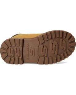 SKECHERS KIDS Skechers x John Deere Power Reach 407056L (Little Kid/Big Kid) | Boots -Shoe Kids Shop 61tZNqQsviL. AC SR736920