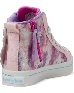 SKECHERS KIDS Twi-Lites 2.0 314399L (Little Kid/Big Kid) | Sneakers & Athletic Shoes -Shoe Kids Shop 61uAu1e77sL. AC SR736920