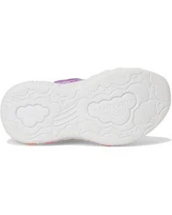 SKECHERS KIDS Eternal Heart Lights 302696L (Little Kid/Big Kid) | Sneakers & Athletic Shoes -Shoe Kids Shop 61uDGHyndL. AC SR736920