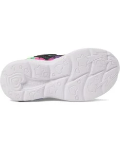 SKECHERS KIDS Snuggle Sneaks 302214L (Little Kid/Big Kid) | Sneakers & Athletic Shoes -Shoe Kids Shop 61uMU5c2YiL. AC SR736920