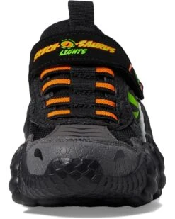 SKECHERS KIDS Skech-O-Saurus Lights-Rapid-D (Little Kid/Big Kid) | Sneakers & Athletic Shoes -Shoe Kids Shop 61uOs5Z361L. AC SR736920