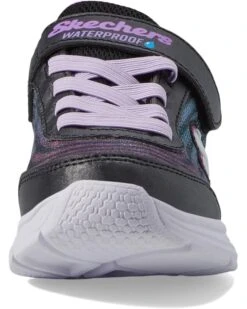 SKECHERS KIDS Wavy Lites 303393L (Little Kid/Big Kid) | Sneakers & Athletic Shoes -Shoe Kids Shop 61uWsarMvuL. AC SR736920