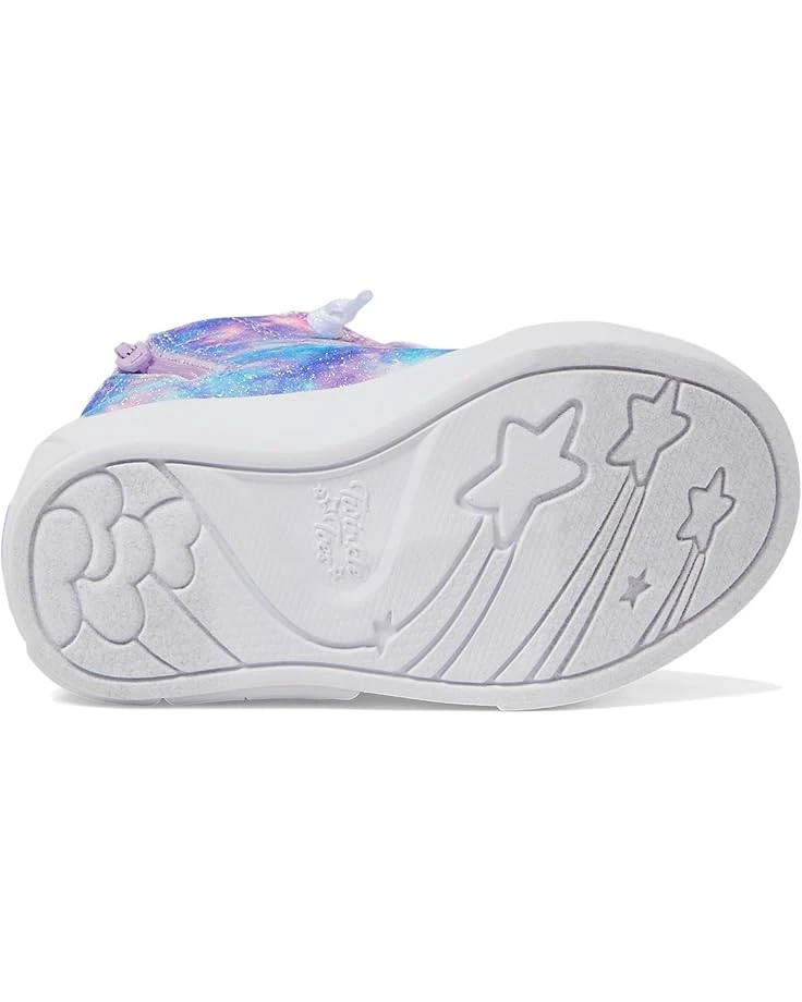 SKECHERS KIDS Twinkle Magic (Toddler) | Sneakers & Athletic Shoes 5 SKECHERS KIDS Twinkle Magic (Toddler) | Sneakers & Athletic Shoes - Image 3