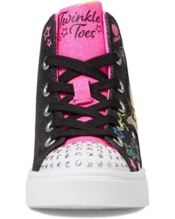 SKECHERS KIDS Twinkle Sparks - Galaxy Glitz 314806L (Little Kid) | Sneakers & Athletic Shoes -Shoe Kids Shop 61ufHxHOZpL. AC SR736920