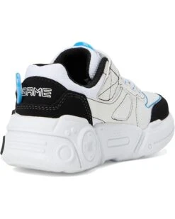 SKECHERS KIDS Gametronix 2.0 402270L (Little Kid/Big Kid) | Sneakers & Athletic Shoes -Shoe Kids Shop 61vAy8zWCtL. AC SR736920