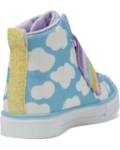 SKECHERS KIDS Twinkle Sparks - Shooting Star 314775L (Little Kid/Big Kid) | Sneakers & Athletic Shoes -Shoe Kids Shop 61vLLmybDL. AC SR736920