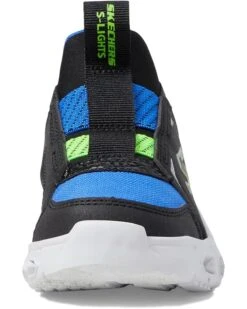 SKECHERS KIDS Skechers Hands Free Slip-Ins-Hypno-Flash 2.0-Vexlux (Little Kid/Big Kid) | Sneakers & Athletic Shoes -Shoe Kids Shop 61vNXHm1sqL. AC SR736920