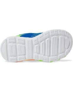 SKECHERS KIDS Flex-Glow Bolt 400138L (Little Kid/Big Kid) | Sneakers & Athletic Shoes -Shoe Kids Shop 61wKQ9bHtAL. AC SR736920