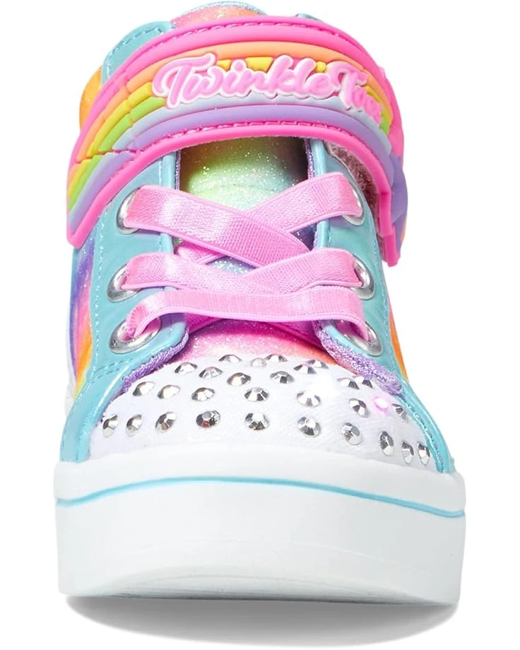 SKECHERS KIDS Twi-Lites 2.0 (Toddler) | Sneakers & Athletic Shoes 8 SKECHERS KIDS Twi-Lites 2.0 (Toddler) | Sneakers & Athletic Shoes - Image 6