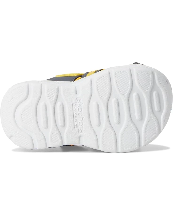 SKECHERS KIDS Play Scene Splash 407041N (Toddler) | Sandals 5 SKECHERS KIDS Play Scene Splash 407041N (Toddler) | Sandals - Image 3